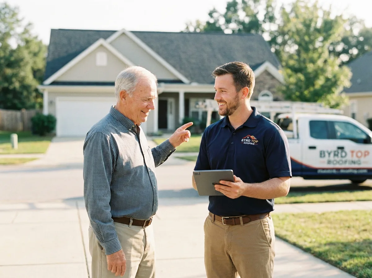 Roofing Park Ridge, NJ FAQs